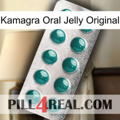 Kamagra Oral Jelly Original dapoxetine1